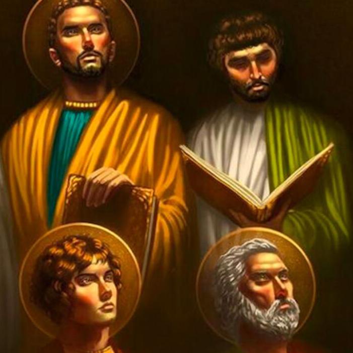 Discipleship